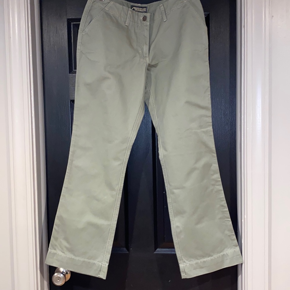 Mountain Khakis NWT Size 10R